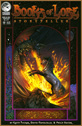 Books of Lore: Storyteller #1