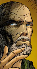 Portifer -- Art by Philip Xavier