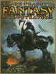 Frank Frazetta Fantasy Illustrated #4