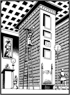 The Legend of Balekrun -- Page 1