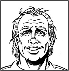 The Legend of Balekrun -- Page 3