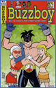 Buzzboy #3