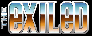 The Exiled Logo