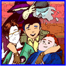 The Smith Street Gang