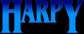 Harpy Logo