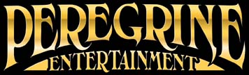 Peregrine Entertainment Logo