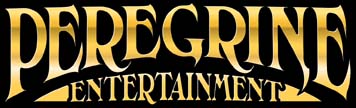 Peregrine Entertainment Logo