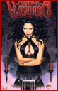 Countess Vladimira: Blood Relations #1